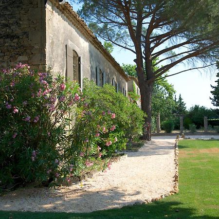 Hotel La Bégude Saint-Pierre Vers-Pont-du-Gard Camera foto