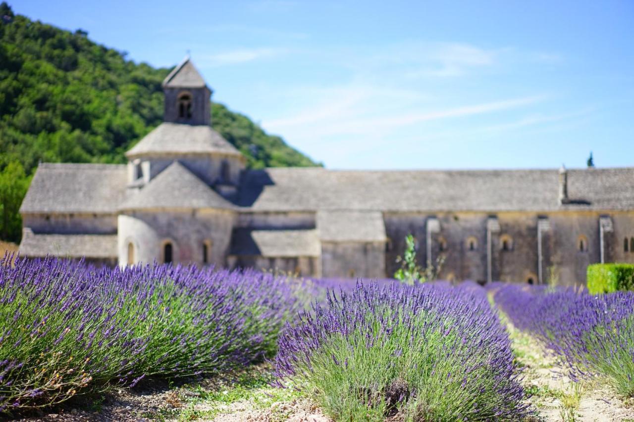 Hotel La Bégude Saint-Pierre Vers-Pont-du-Gard Esterno foto