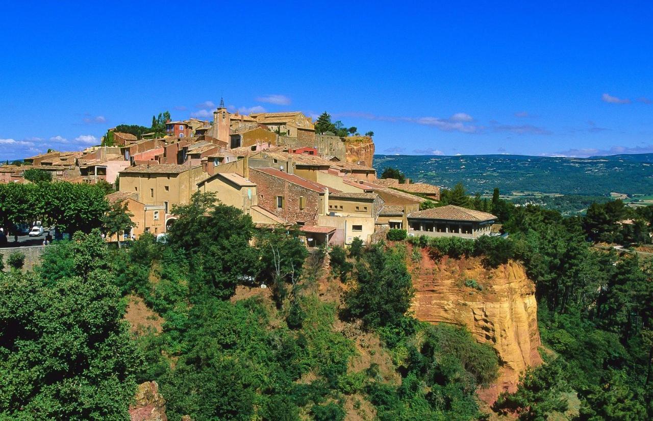 Hotel La Bégude Saint-Pierre Vers-Pont-du-Gard Esterno foto