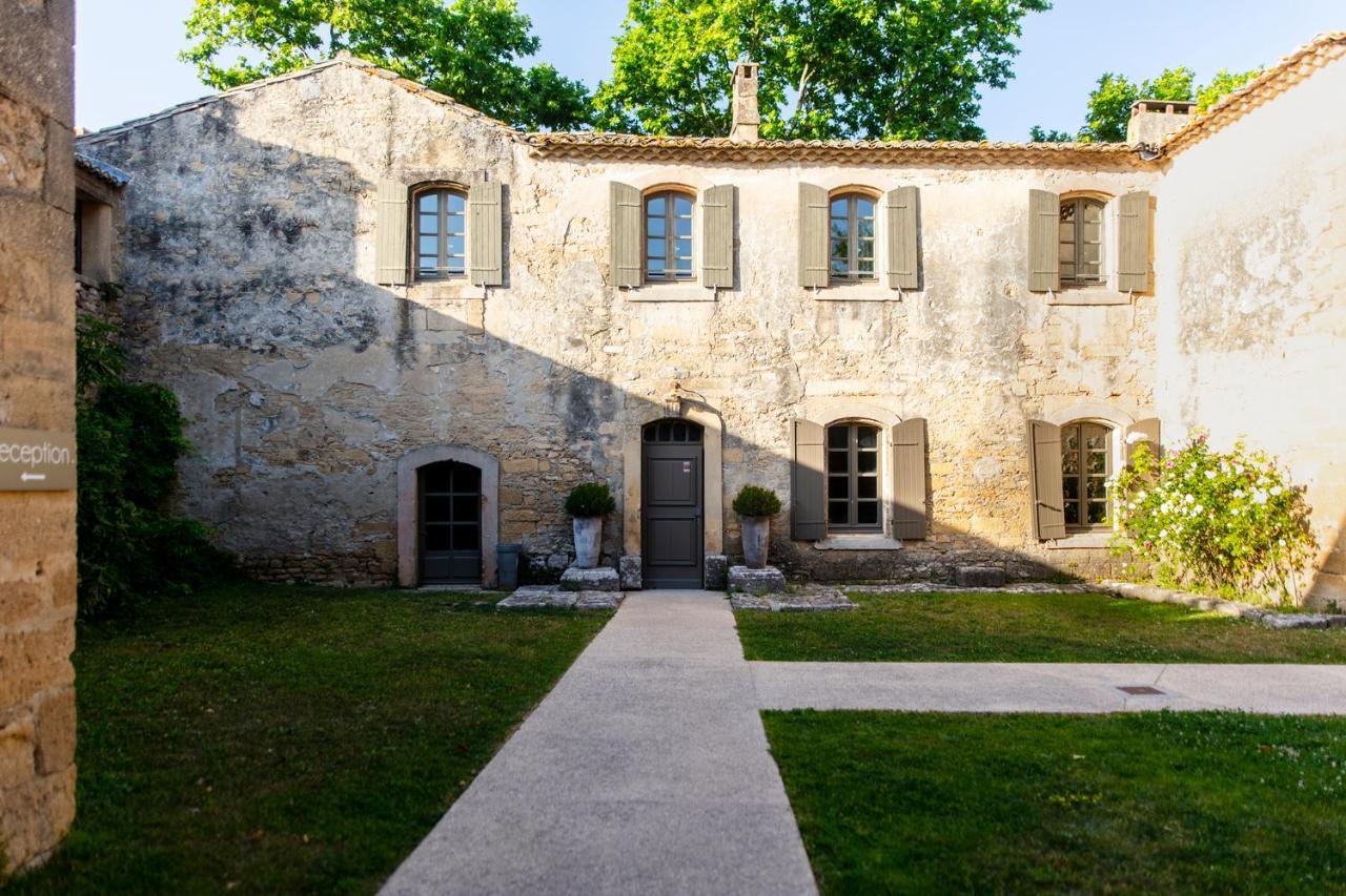 Hotel La Bégude Saint-Pierre Vers-Pont-du-Gard Esterno foto