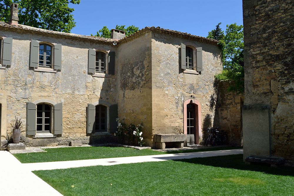 Hotel La Bégude Saint-Pierre Vers-Pont-du-Gard Esterno foto